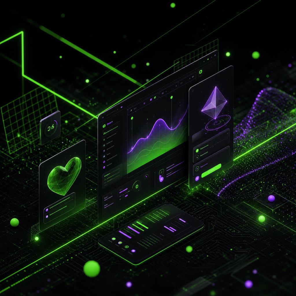 Portada del Prototipa interfaces con Lovable y Gemini